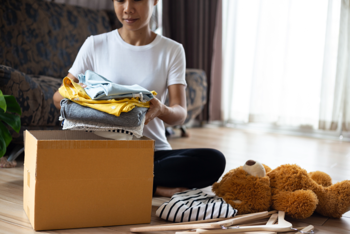 Ways to Donate