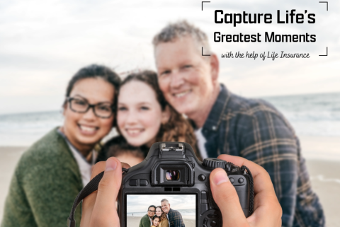 Life Insurance Awerness Month