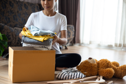 Ways to Donate