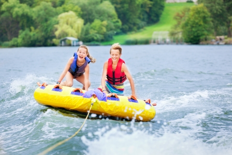 Life Jacket Care